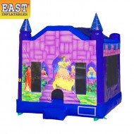 Prinzessin Hüpfburg Prinzessin Hüpfburg