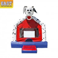 Dalmatinisches Sprunghaus Dalmatinisches Sprunghaus