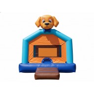 Dalmatinisches Sprunghaus Dalmatinisches Sprunghaus