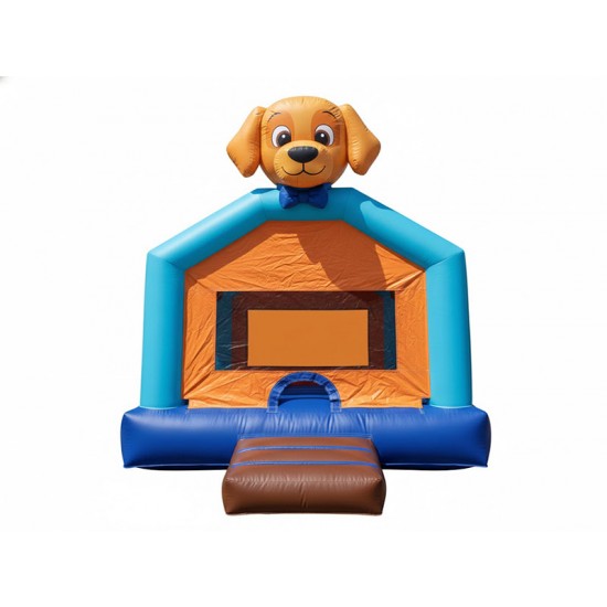 Dalmatinisches Sprunghaus