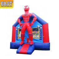 Aufblasbarer Spiderman Türsteher Aufblasbarer Spiderman Türsteher