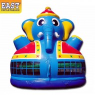 Aufblasbarer Türsteher Elefant Aufblasbarer Türsteher Elefant