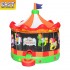 Aufblasbares Fun Carousel Bouncy House