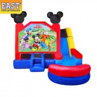 Mickey Jump Houses Mickey Jump Houses