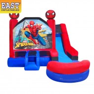 Aufblasbare Spider Man Combo Aufblasbare Spider Man Combo