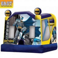 Batman Hüpfburg Batman Hüpfburg