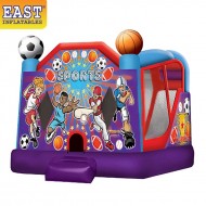 Aufblasbares Haus Aufblasbares Haus