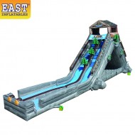 Snowzilla Giant Inflatable Slide Snowzilla Giant Inflatable Slide