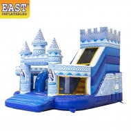 Aufblasbare Rutsche Princess Funcity Aufblasbare Rutsche Princess Funcity