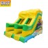 Better Bounce Inflatable Slide