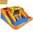 Bounce House Mit Pool