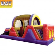 Ninja Jump Hindernisparcours Ninja Jump Hindernisparcours
