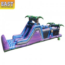 Marmor Mega Hindernislauf Laufen