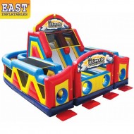 Ultimate Module Challenge Hindernisparcours Ultimate Module Challenge Hindernisparcours