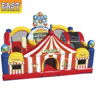 Hüpfburg Festival Hüpfburg Festival