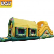 2 Teiliger Hindernislauf 2 Teiliger Hindernislauf