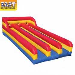 Aufblasbarer Bungee Run Aufblasbarer Bungee Run