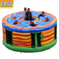 Whack A Mole Human Whack A Mole Human