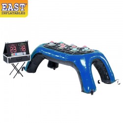 Light Strike Battle Interaktives Spiel Light Strike Battle Interaktives Spiel