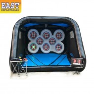 Aufblasbare Combi Sport Arena Mit Ips Aufblasbare Combi Sport Arena Mit Ips