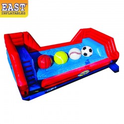 Sprünge Und Grenzen Aufblasbar Sprünge Und Grenzen Aufblasbar