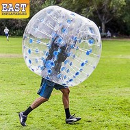Bubble Ball Soccer Bubble Ball Soccer