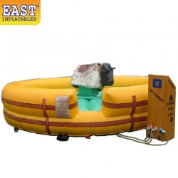 Mechanical Bull Mechanical Bull
