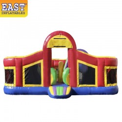 Aufblasbare Kleinkindereinheit