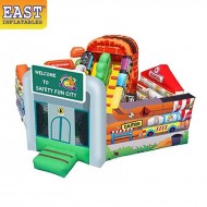 Fun City Kleinkind Combo Fun City Kleinkind Combo