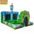 Paw Patrol Aufblasbare Spielzone