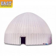 Aufblasbares Iglu Partyzelt Aufblasbares Iglu Partyzelt