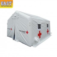Medical Tent