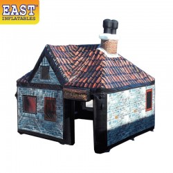 Inflatable Pub