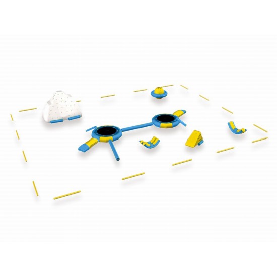 Wibit Aquapark Wibit Aquapark
