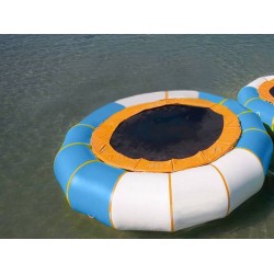 Wasser Trampolin Wasser Trampolin
