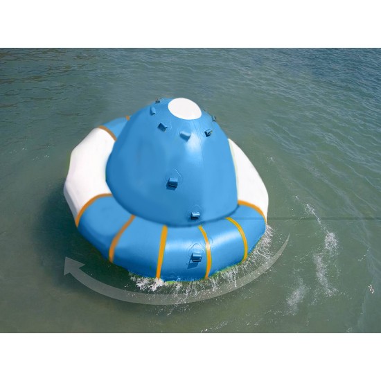 Aufblasbares Wasser Saturn Aufblasbares Wasser Saturn