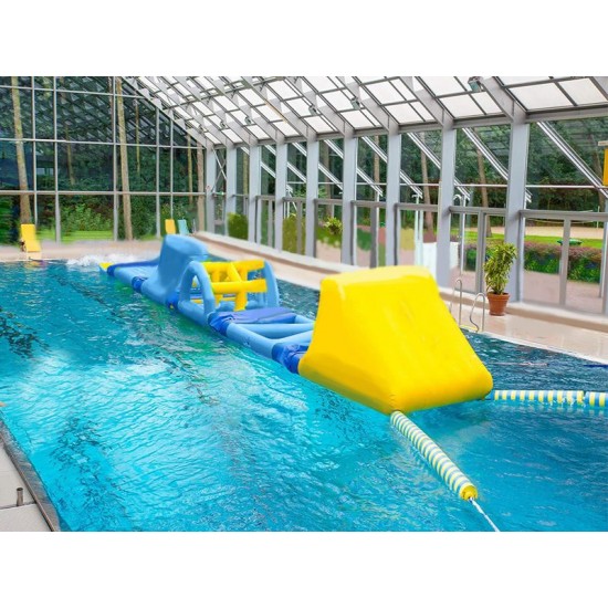 Aqua Track Hindernisparcours Aqua Track Hindernisparcours