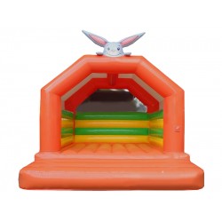 Hüpfburg Häschen Hüpfburg Häschen