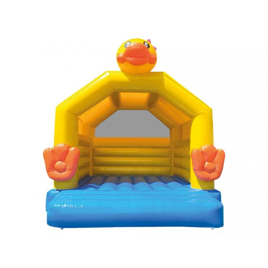 Hüpfburg Badeente Hüpfburg Badeente