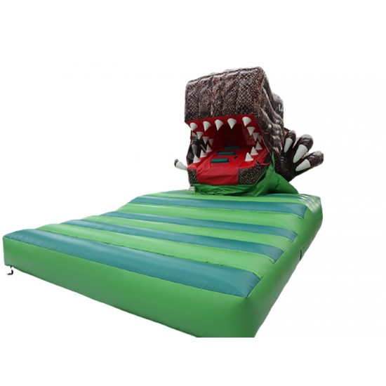 Snappy - T-Rex Snappy - T-Rex