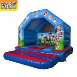 Paw Patrol Hüpfburg Paw Patrol Hüpfburg