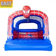 Hüpfburg Spiderman Hüpfburg Spiderman
