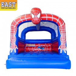 Hüpfburg Spiderman Hüpfburg Spiderman