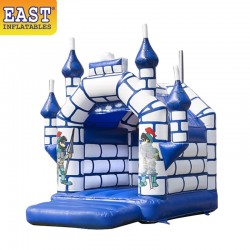Ritter Hüpfburg Ritter Hüpfburg