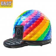 Aufblasbare Disco Dome Aufblasbare Disco Dome