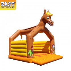 Inflatable Bouncy Castle
