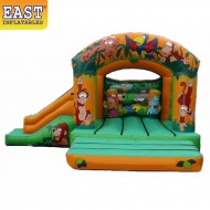 Jumping Castle Jumping Castle