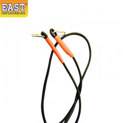 Ersatz Gummiseil Bungee Run Ersatz Gummiseil Bungee Run