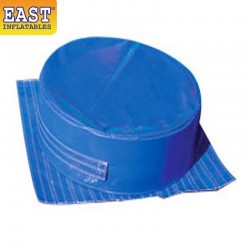 Aufblasbarer Turnierpodest Aufblasbarer Turnierpodest