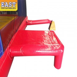 Aufblasbare Luftgebläseabdeckung Aufblasbare Luftgebläseabdeckung